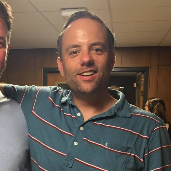 Meet your Posher, Andrew - Picture 1 of 1